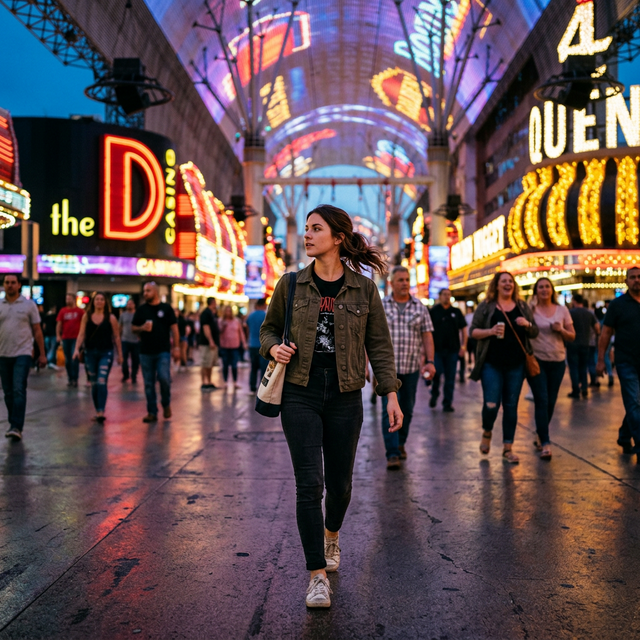 Fremont moments session