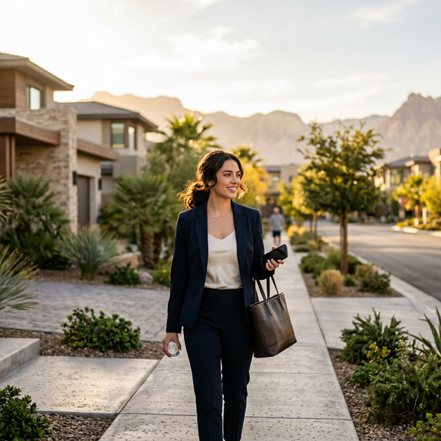 Single location story session