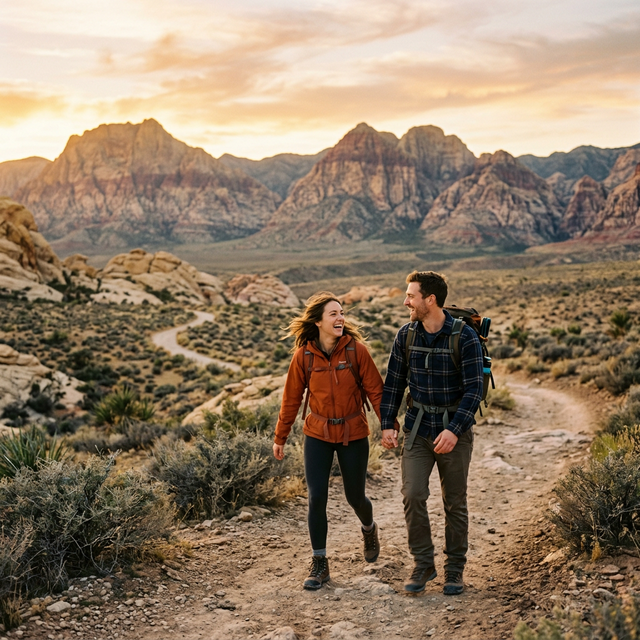 Adventure and action documentation