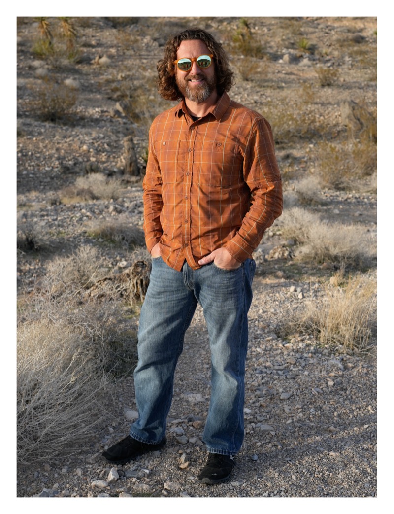 Joshua Deuermeyer - Through The Lens Media