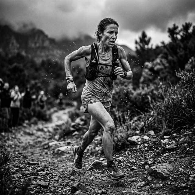 Why I documentary video series